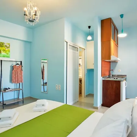 Appartamento Seaside Old Venetian Harbour 1st Floor *