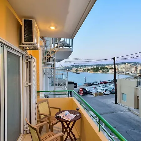 Appartamento Seaside Old Venetian Harbour 1st Floor *