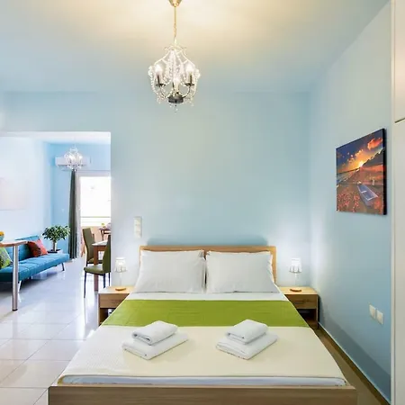 Appartamento Seaside Old Venetian Harbour 1st Floor *