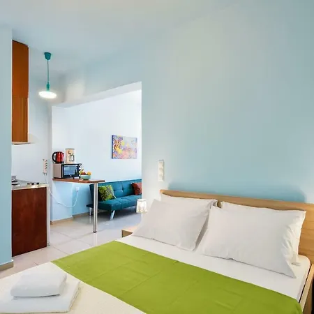 Appartamento Seaside Old Venetian Harbour 1st Floor