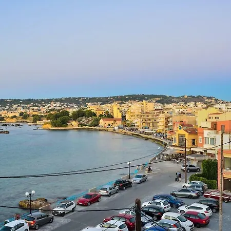 Appartamento Seaside Old Venetian Harbour 1st Floor *
