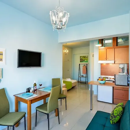Seaside Old Venetian Harbour 1st Floor Appartamento *